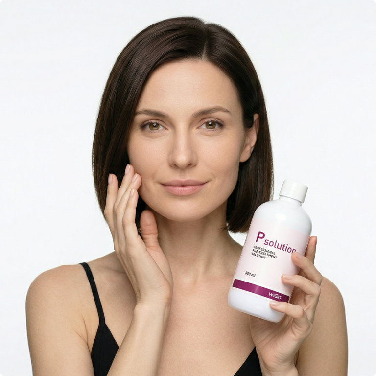 P Solution Professional Pre-Treatment